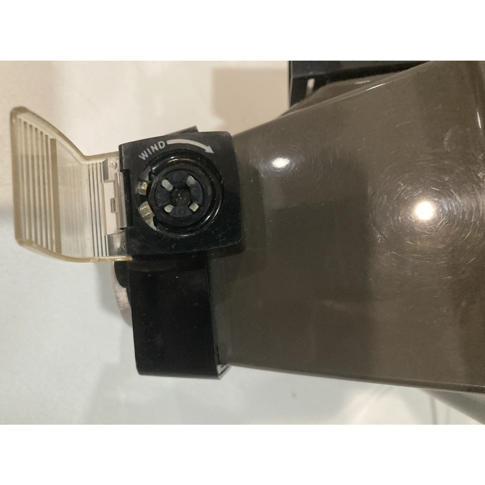 Polaroid Land Camera Colorpack II Instant Camera w/ Flash Excellent Cond. - Picture 6 of 16